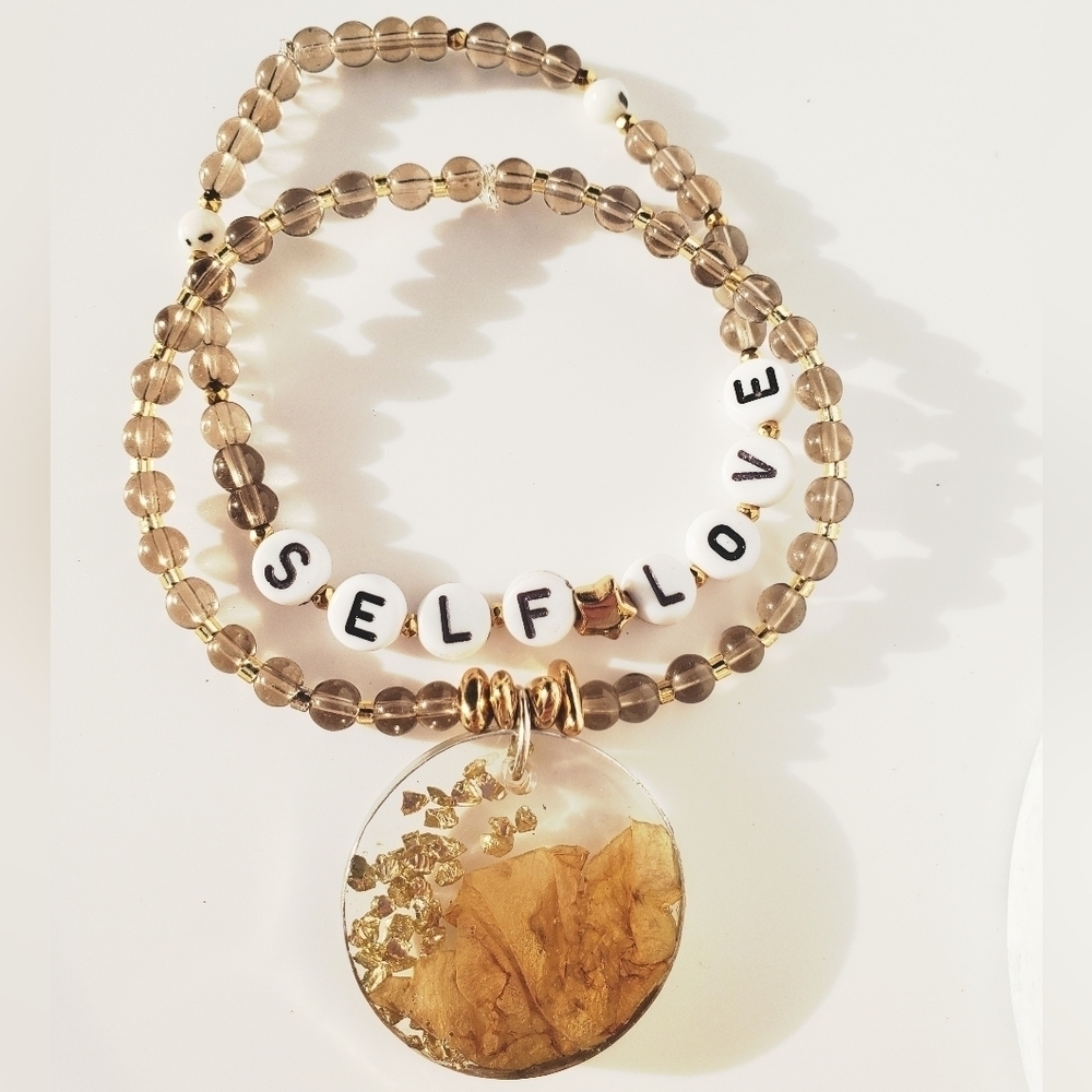 NWT BRACELET Chappell Roan Charms adorned Bracelet Unique Christmas Gift for her